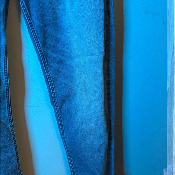 Matilda Jane Women's Blue Jeans - Picture 12 of 12